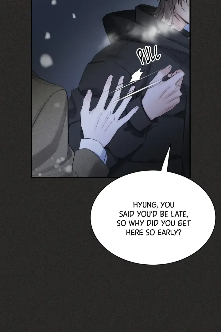 Defence Mechanism Zinmanga X Chapter 54 Page 28