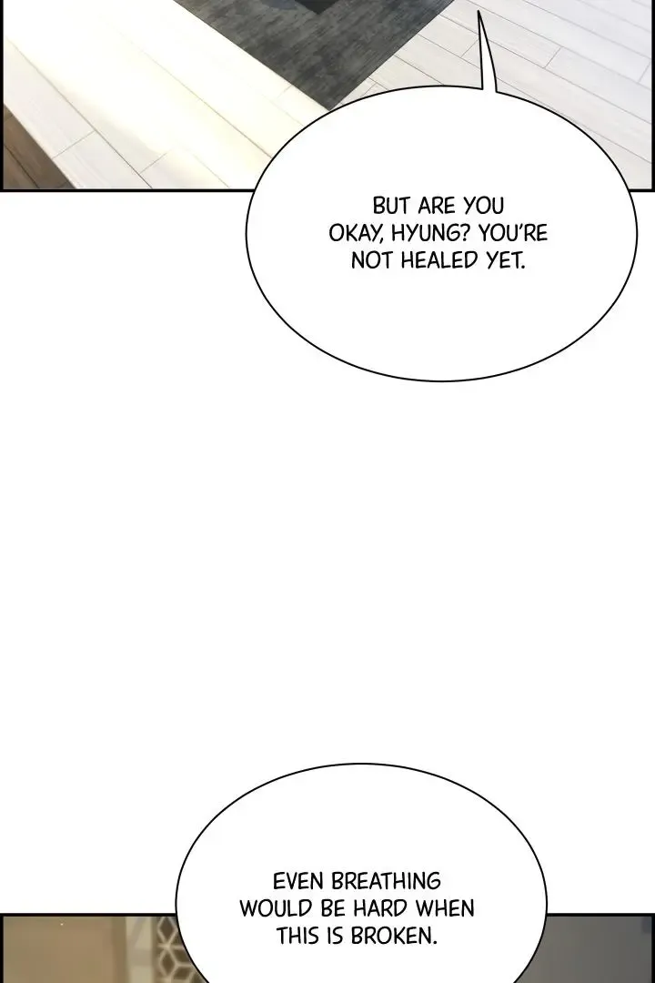 Defence Mechanism Zinmanga X Chapter 52 Page 97