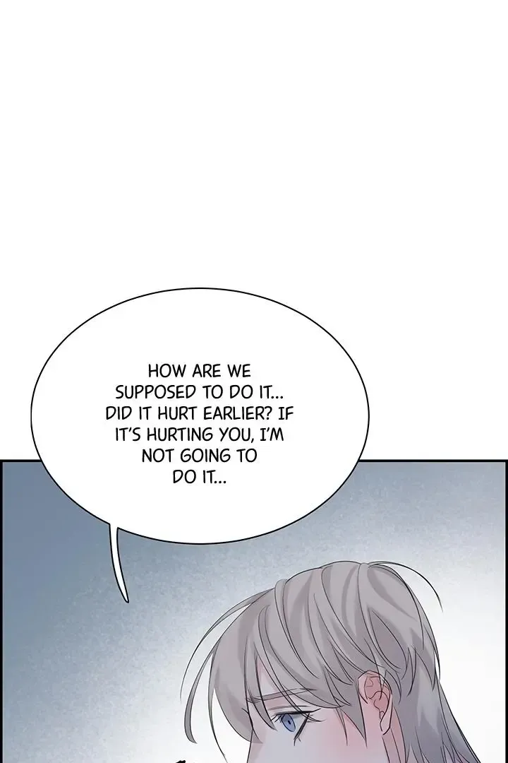 Defence Mechanism Zinmanga X Chapter 52 Page 99