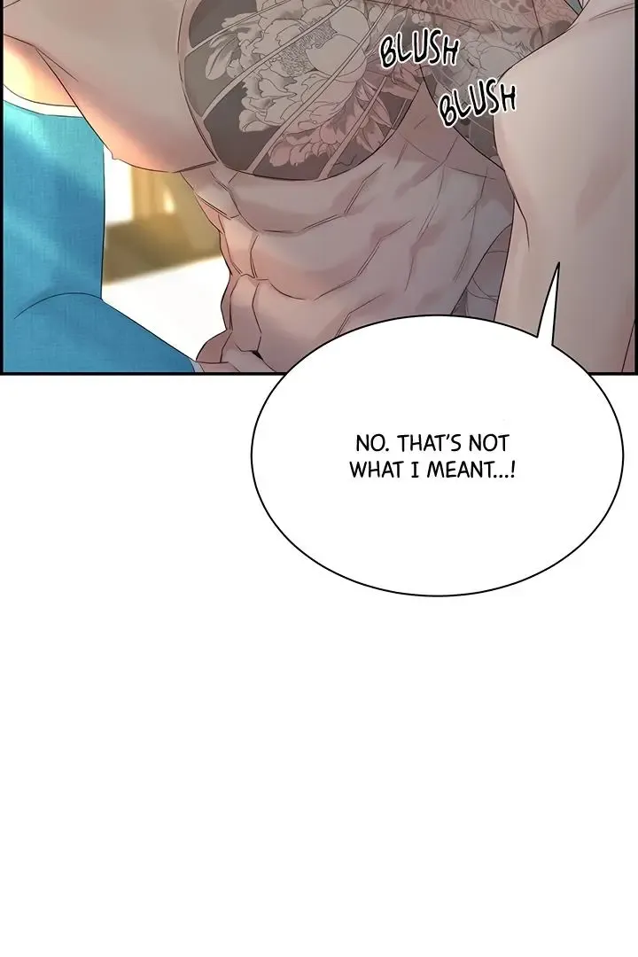 Defence Mechanism Zinmanga X Chapter 52 Page 105