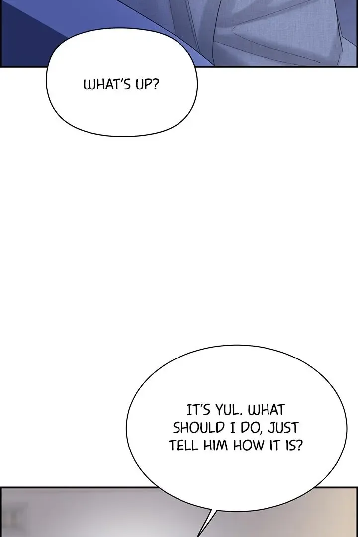 Defence Mechanism Zinmanga X Chapter 51 Page 20