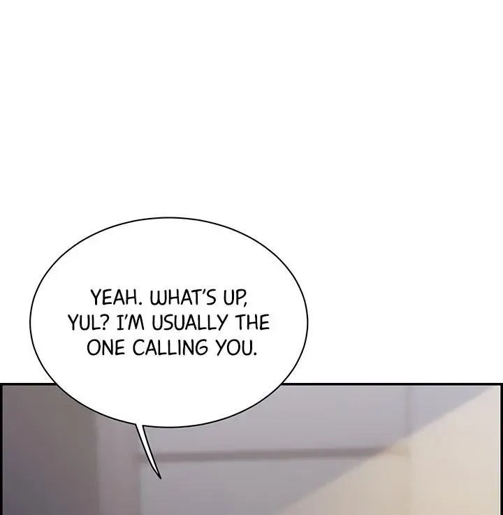 Defence Mechanism Zinmanga X Chapter 51 Page 26