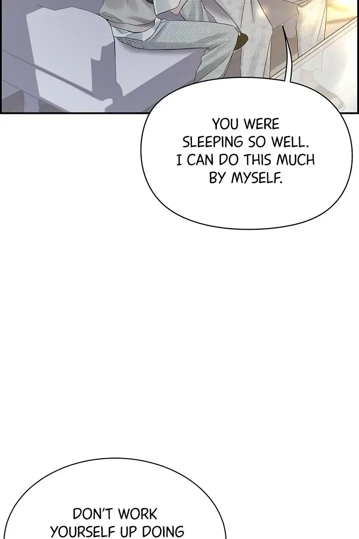 Defence Mechanism Zinmanga X Chapter 51 Page 107