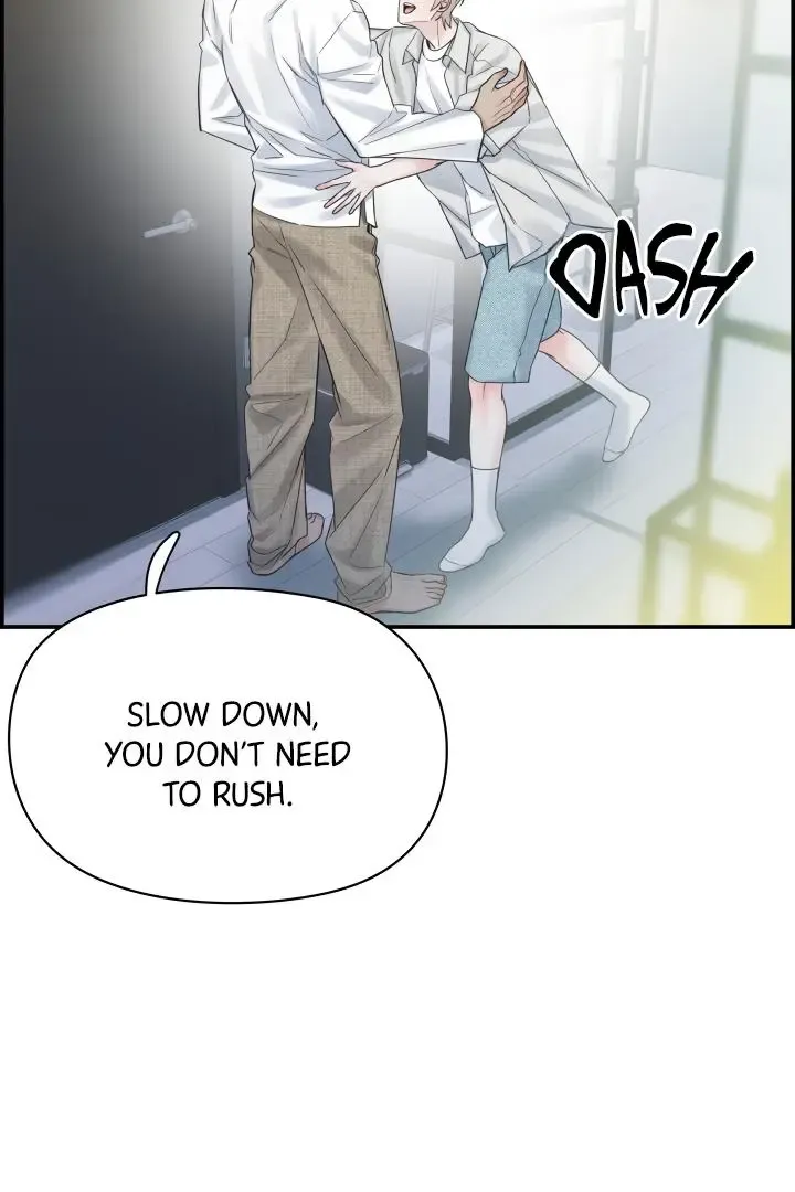 Defence Mechanism Zinmanga X Chapter 50 Page 20