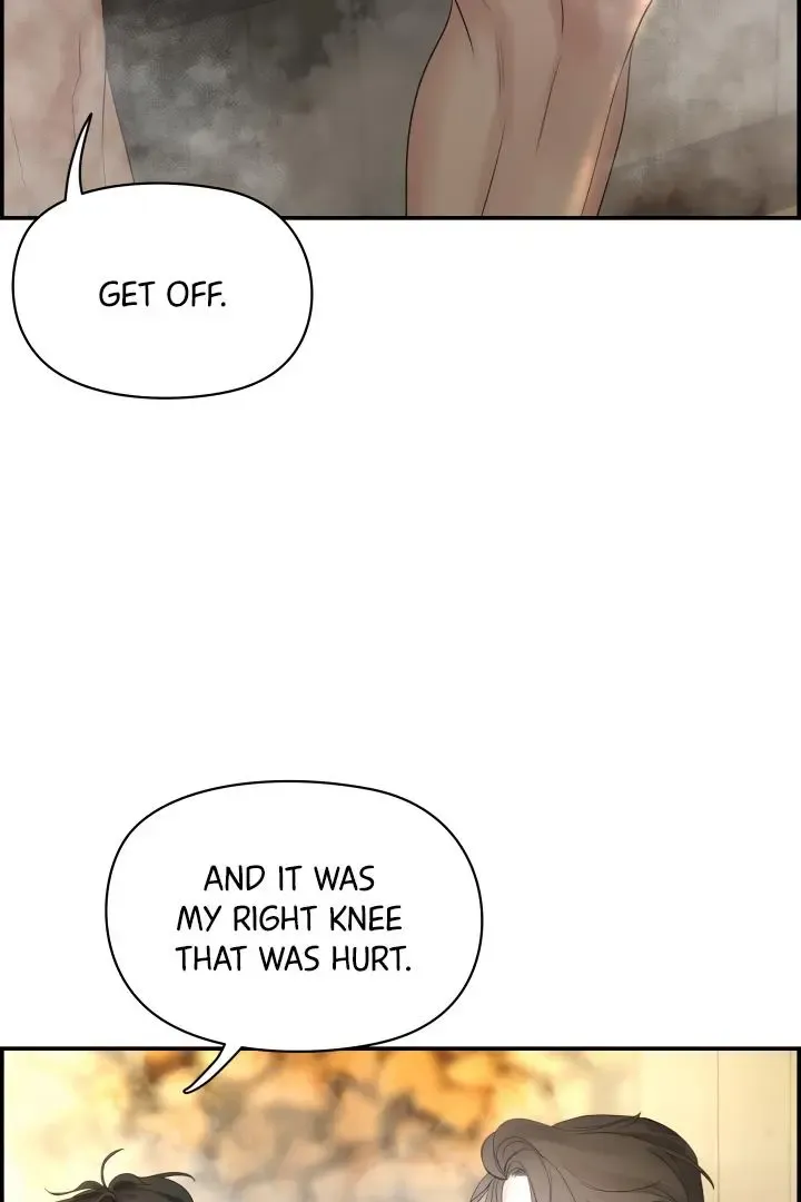 Defence Mechanism Zinmanga X Chapter 49 Page 91