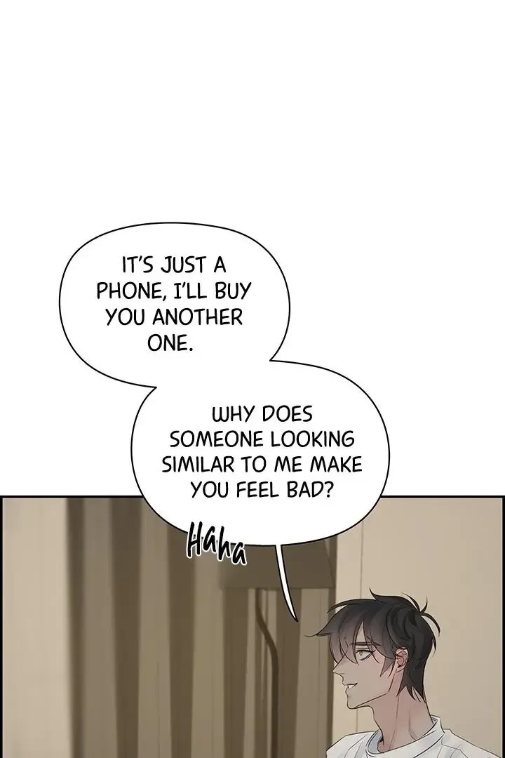 Defence Mechanism Zinmanga X Chapter 47 Page 79