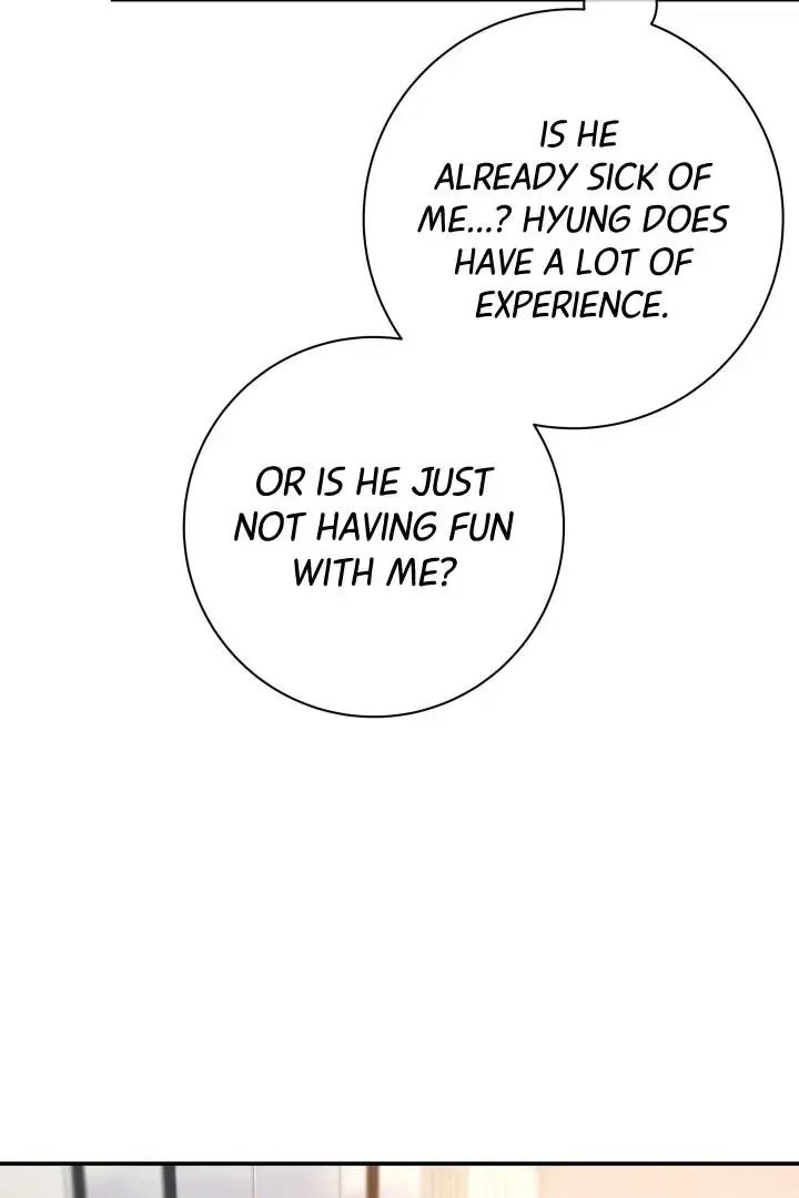 Defence Mechanism Zinmanga X Chapter 46 Page 109
