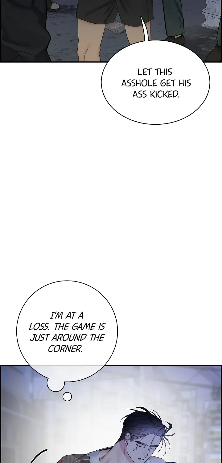 Defence Mechanism Zinmanga X Chapter 43 Page 9