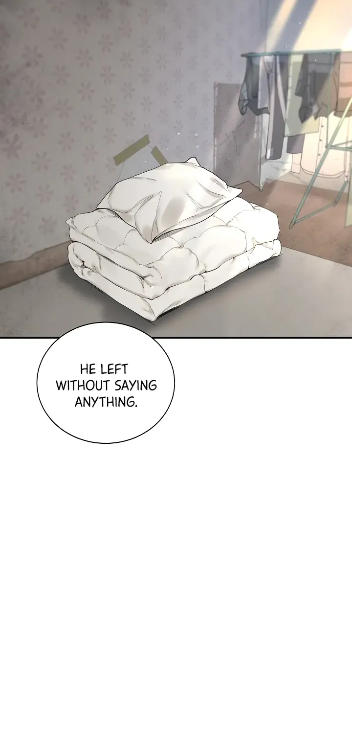 Defence Mechanism Zinmanga X Chapter 43 Page 40