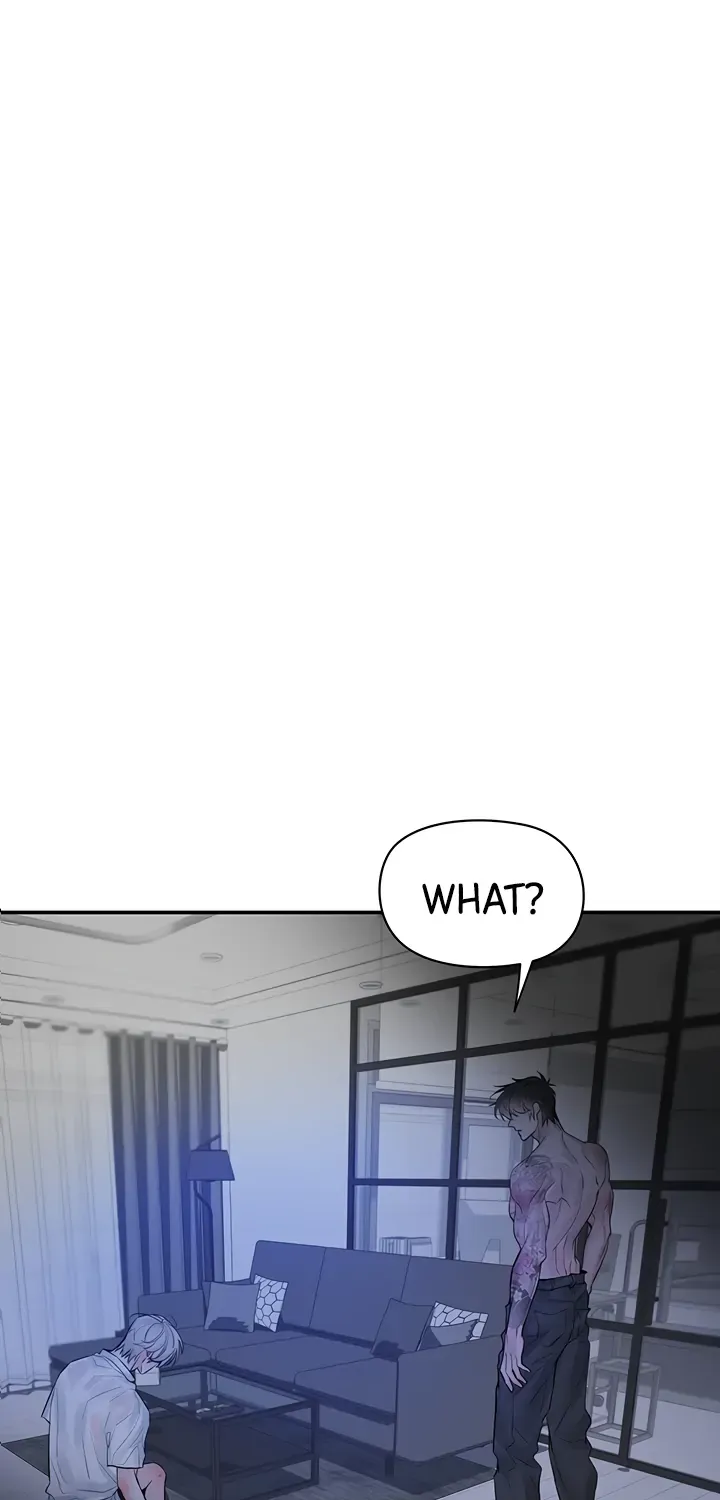 Defence Mechanism Zinmanga X Chapter 41 Page 4
