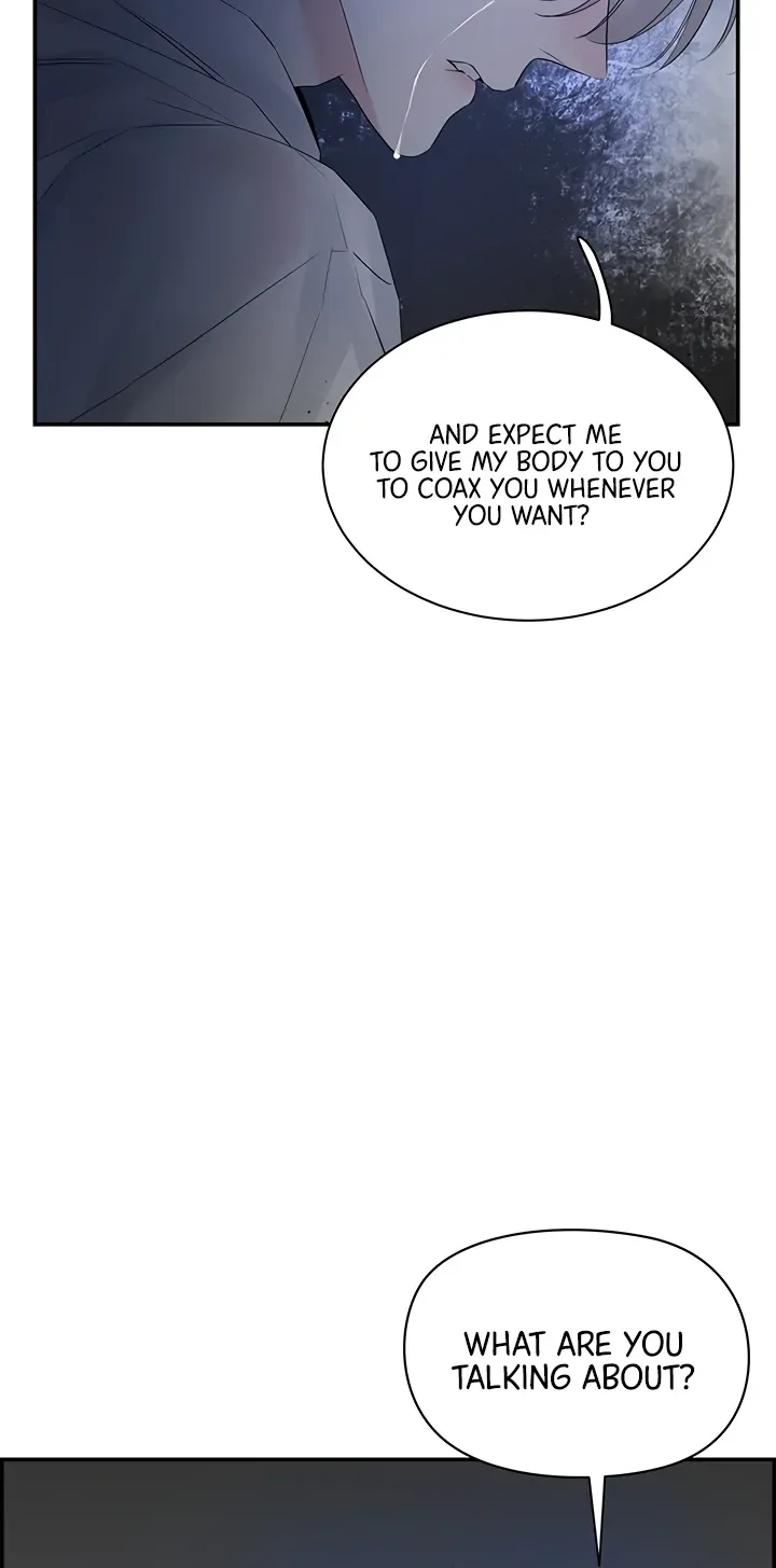 Defence Mechanism Zinmanga X Chapter 41 Page 13
