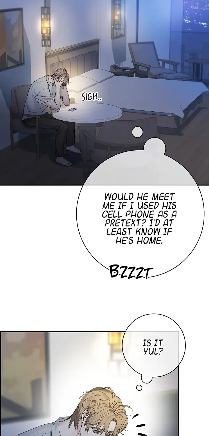 Defence Mechanism Zinmanga X Chapter 39 Page 39