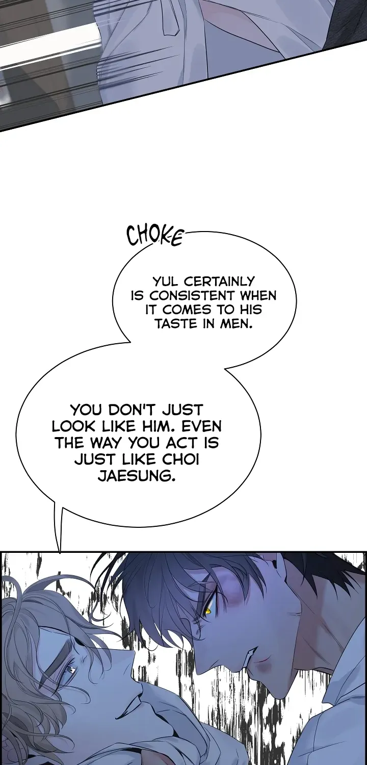Defence Mechanism Zinmanga X Chapter 39 Page 66