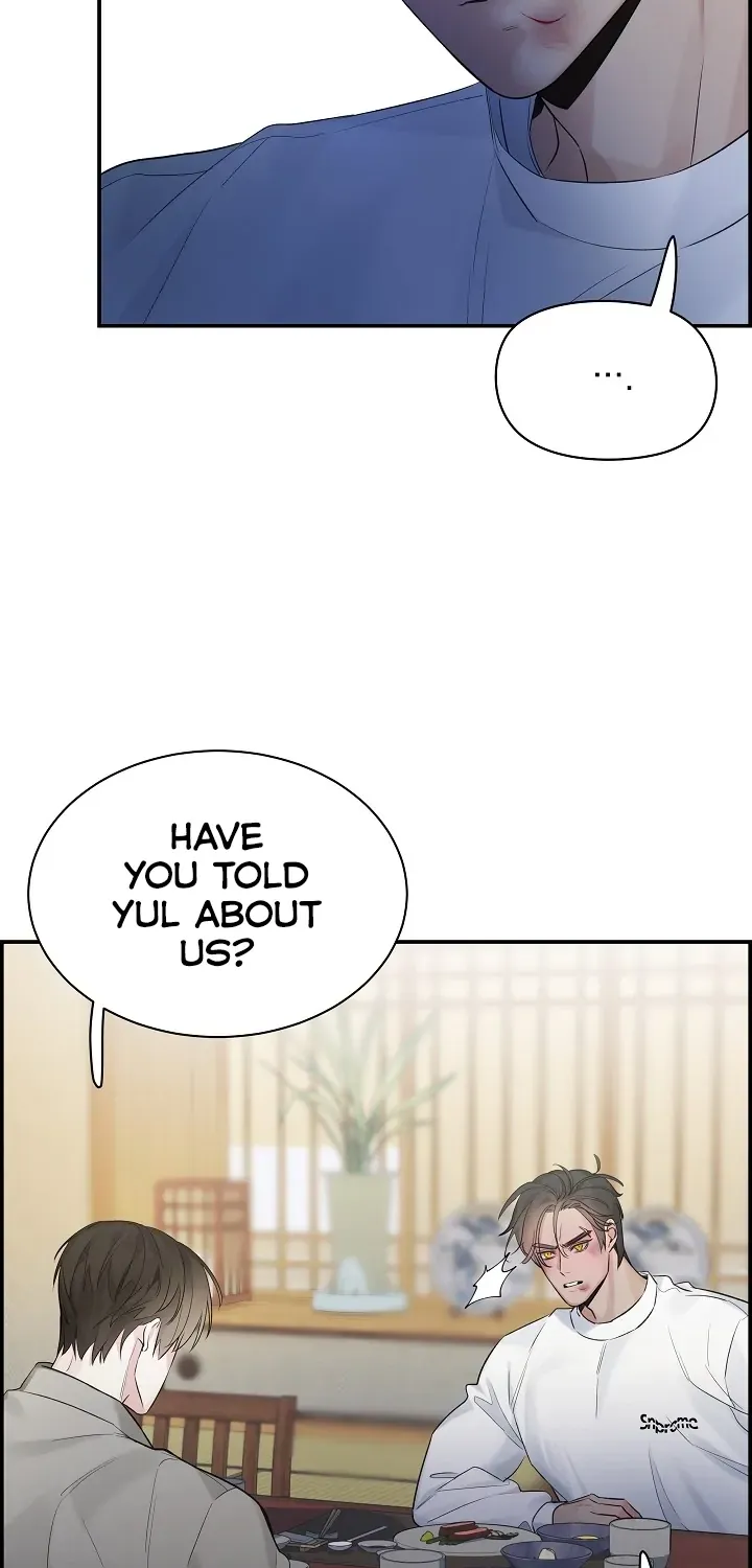 Defence Mechanism Zinmanga X Chapter 38 Page 11