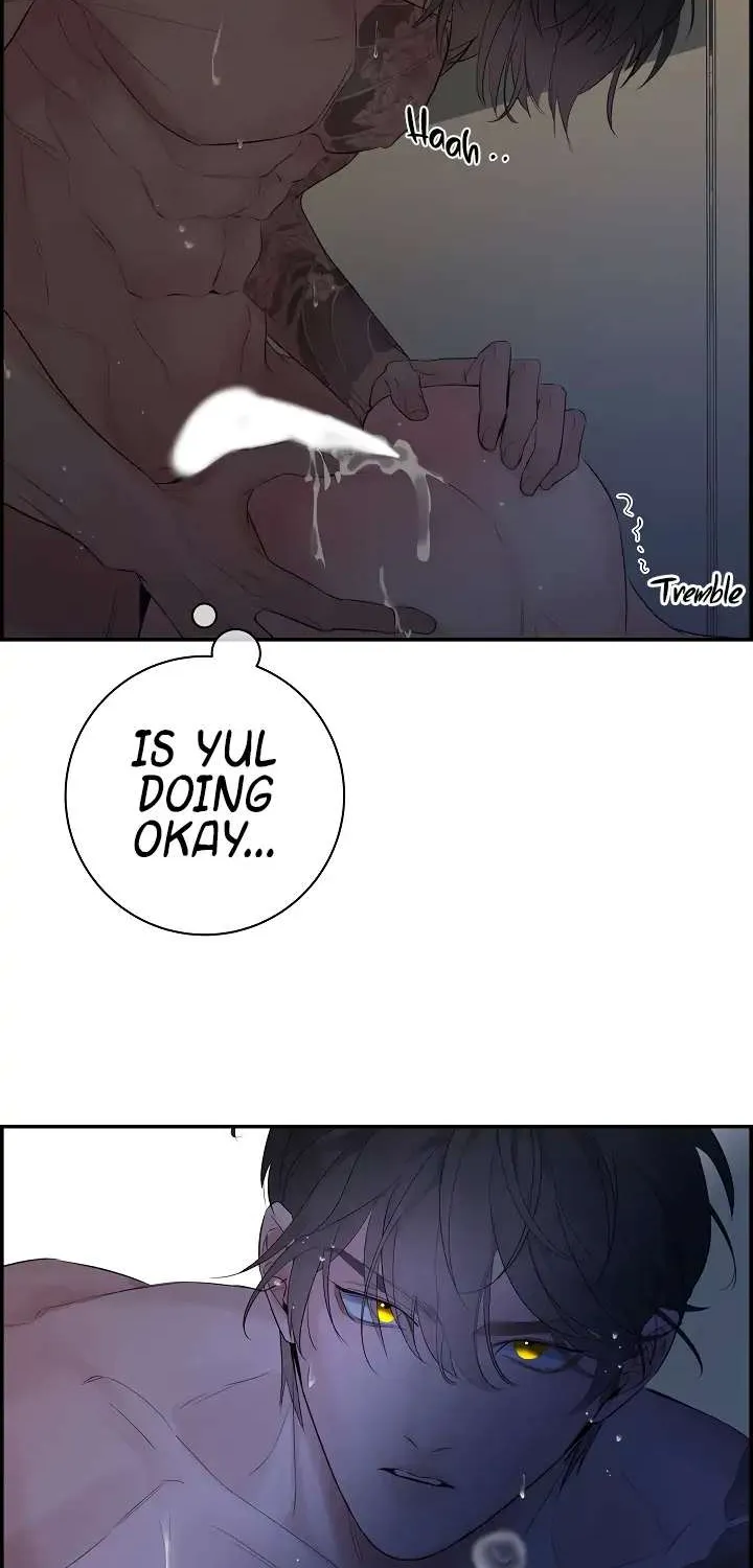 Defence Mechanism Zinmanga X Chapter 32 Page 50