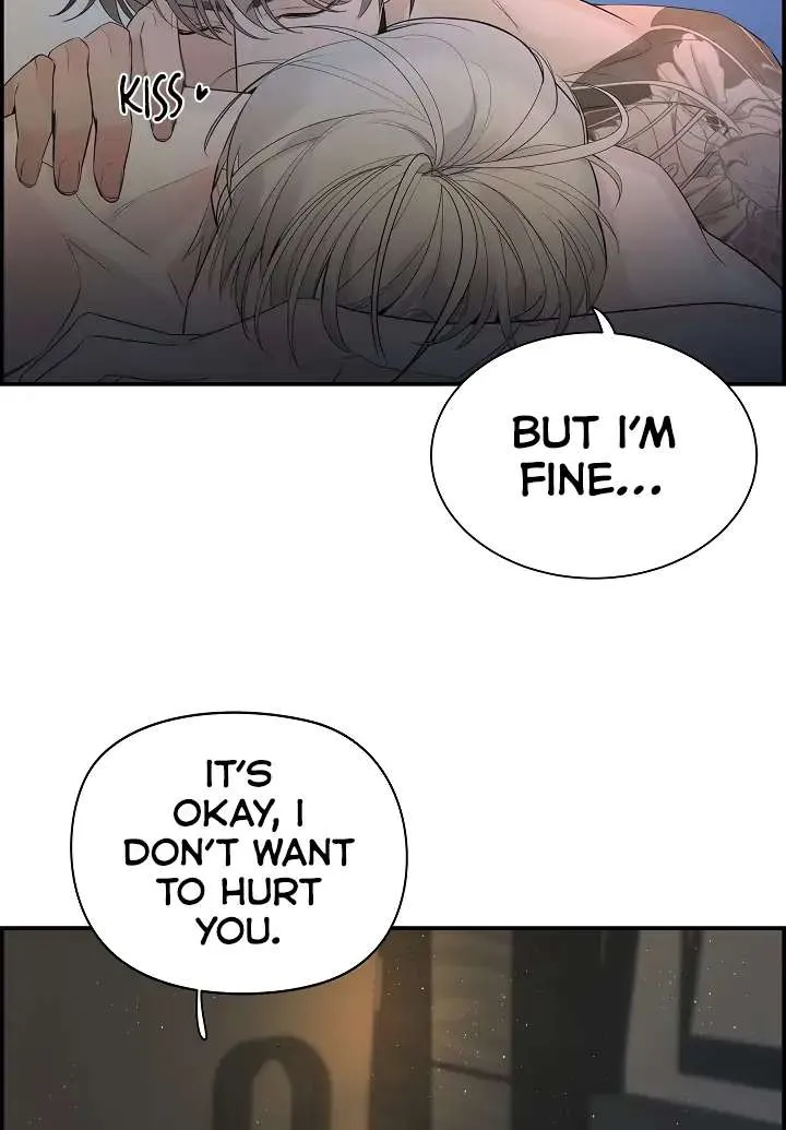 Defence Mechanism Zinmanga X Chapter 32 Page 59