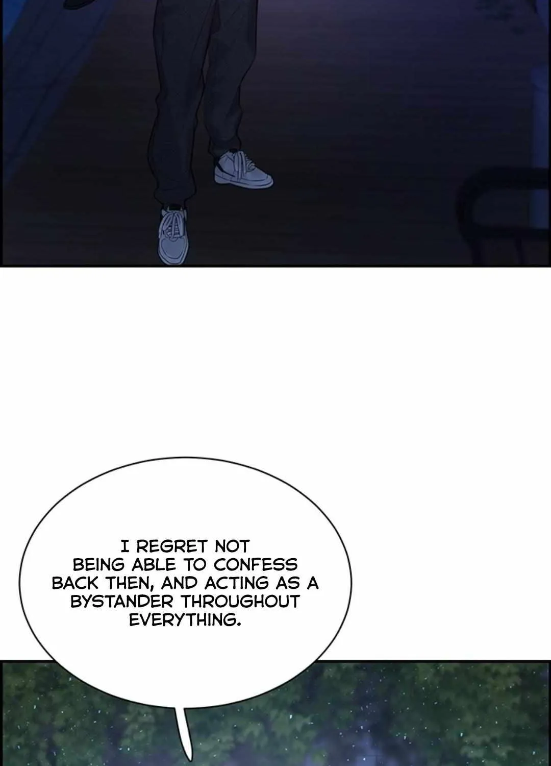 Defence Mechanism Zinmanga X Chapter 30 Page 86