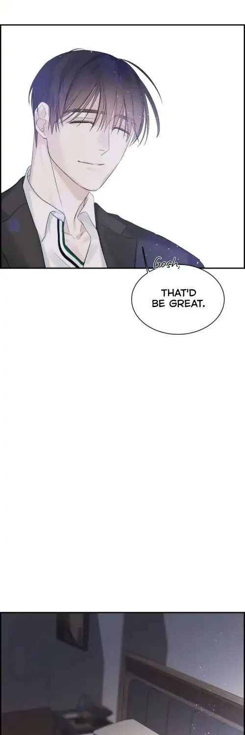 Defence Mechanism Zinmanga X Chapter 29 Page 42