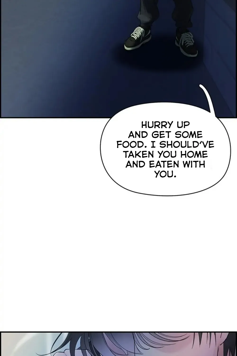 Defence Mechanism Zinmanga X Chapter 27 Page 36