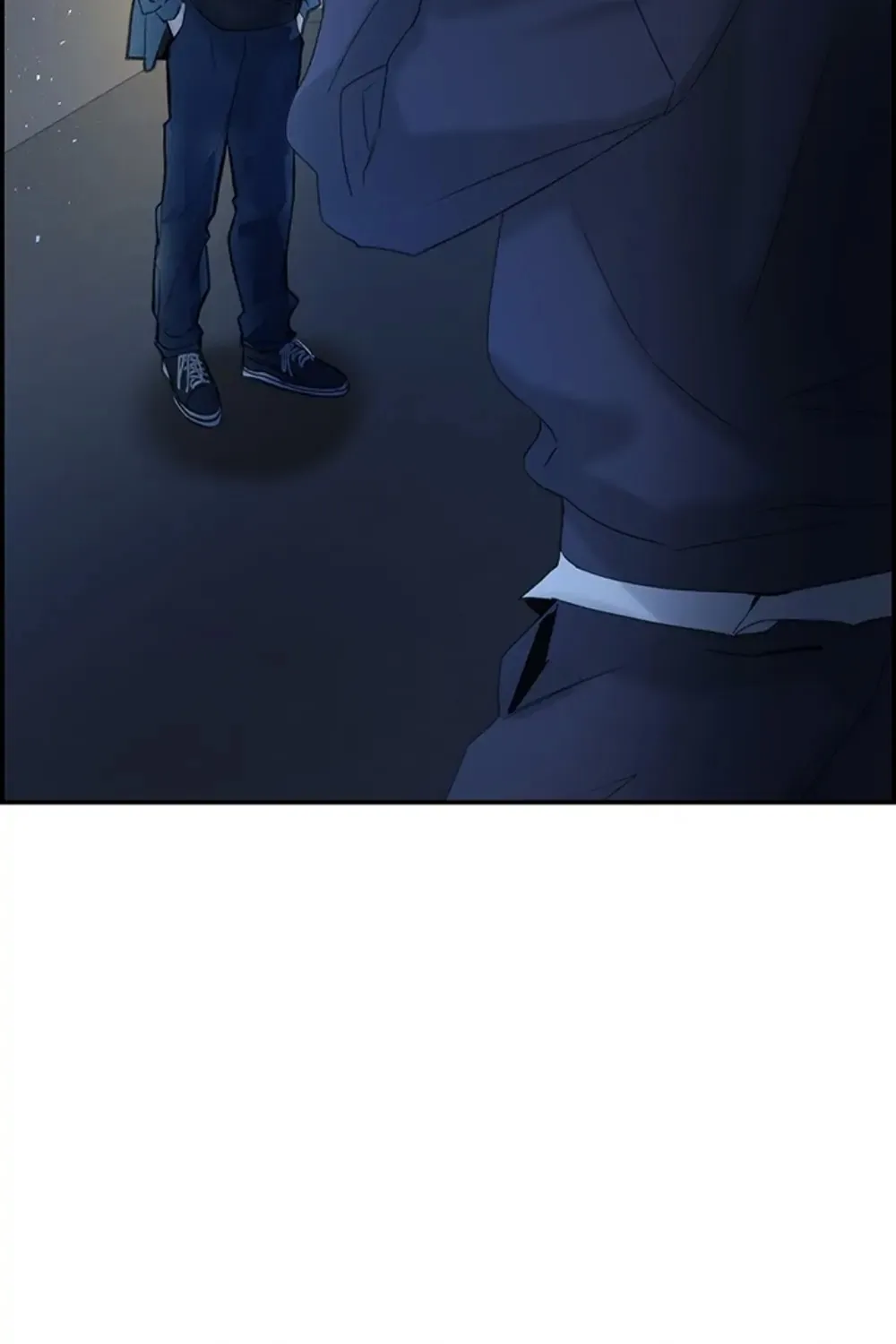 Defence Mechanism Zinmanga X Chapter 27 Page 40