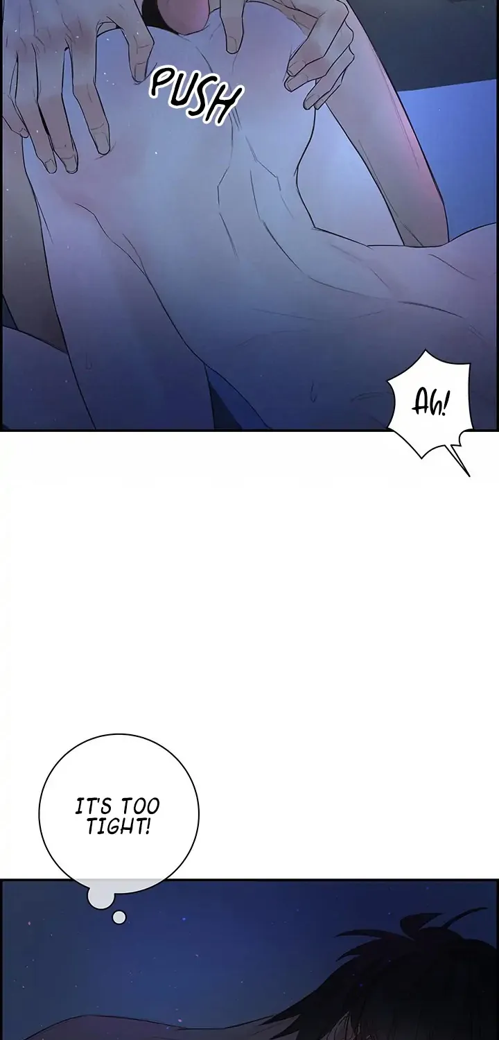 Defence Mechanism Zinmanga X Chapter 26 Page 47