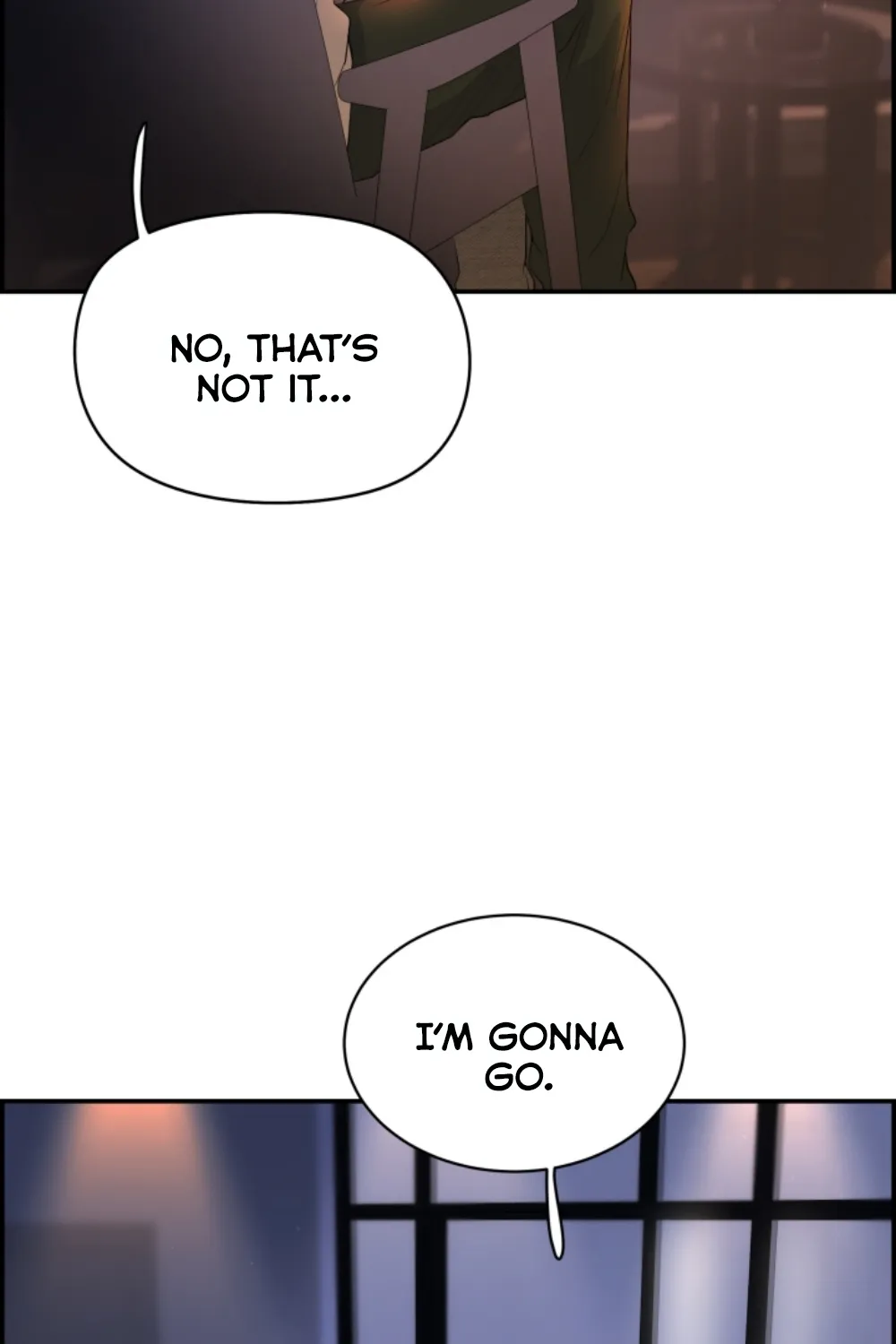 Defence Mechanism Zinmanga X Chapter 25 Page 17