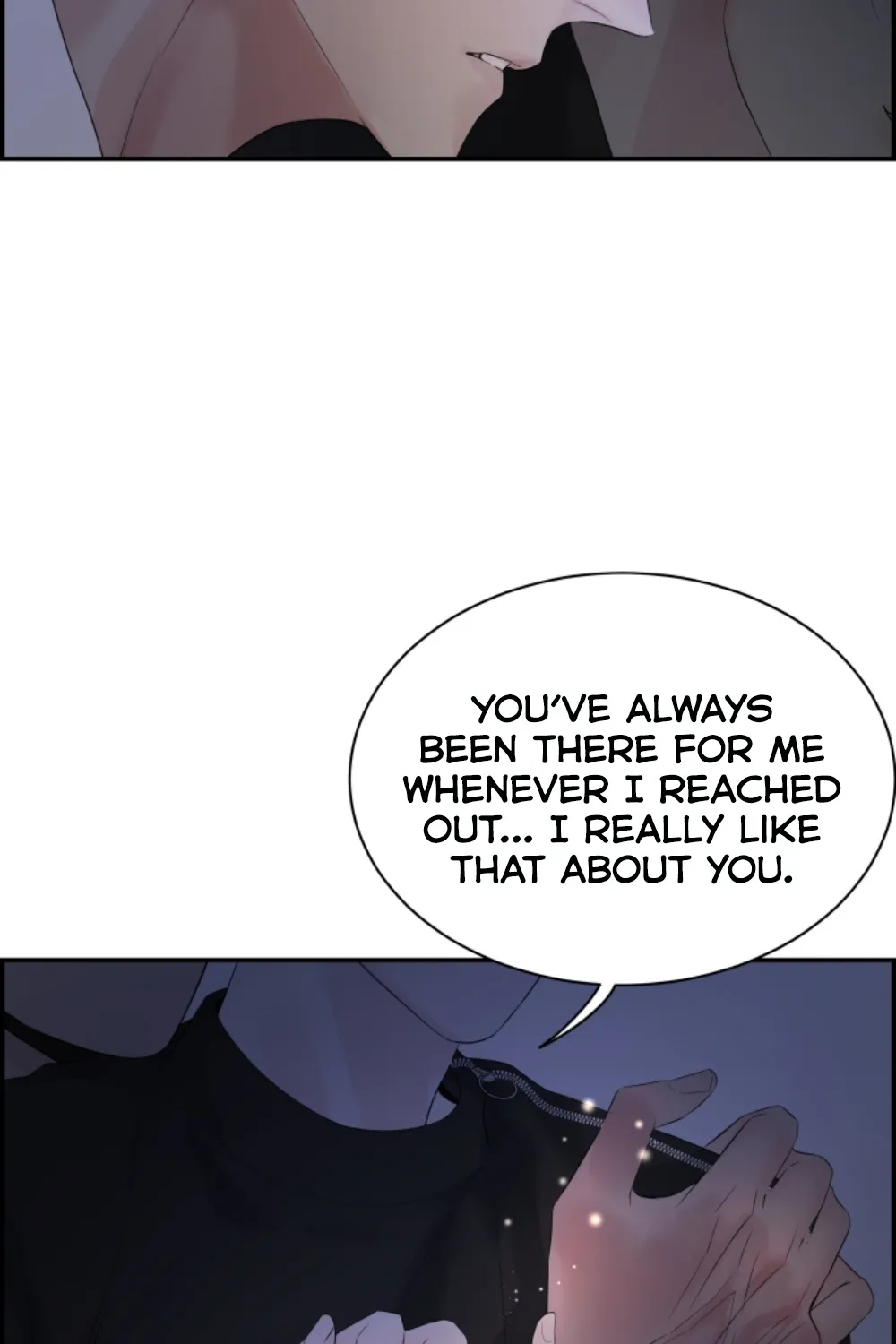 Defence Mechanism Zinmanga X Chapter 25 Page 30
