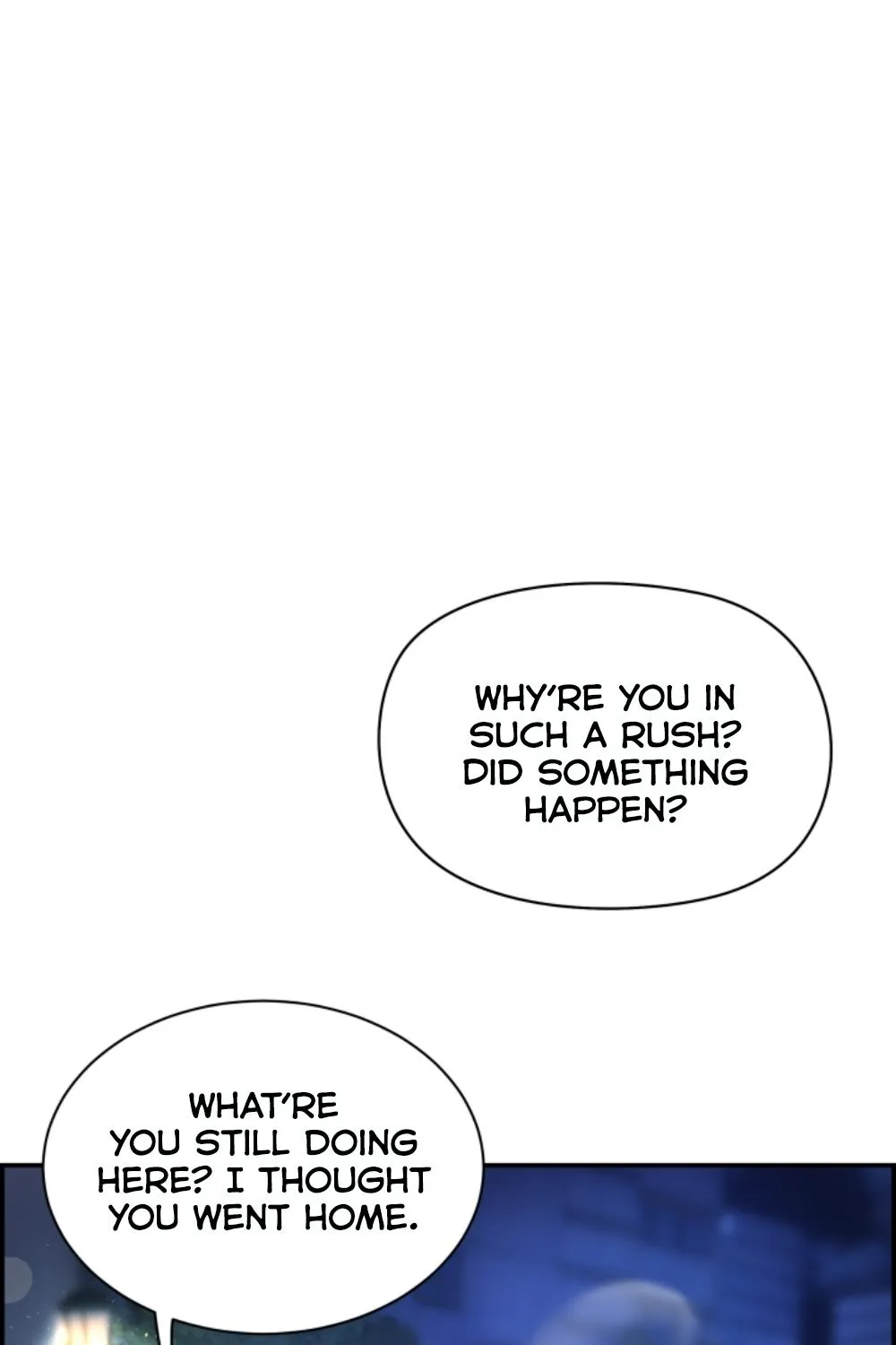 Defence Mechanism Zinmanga X Chapter 24 Page 2