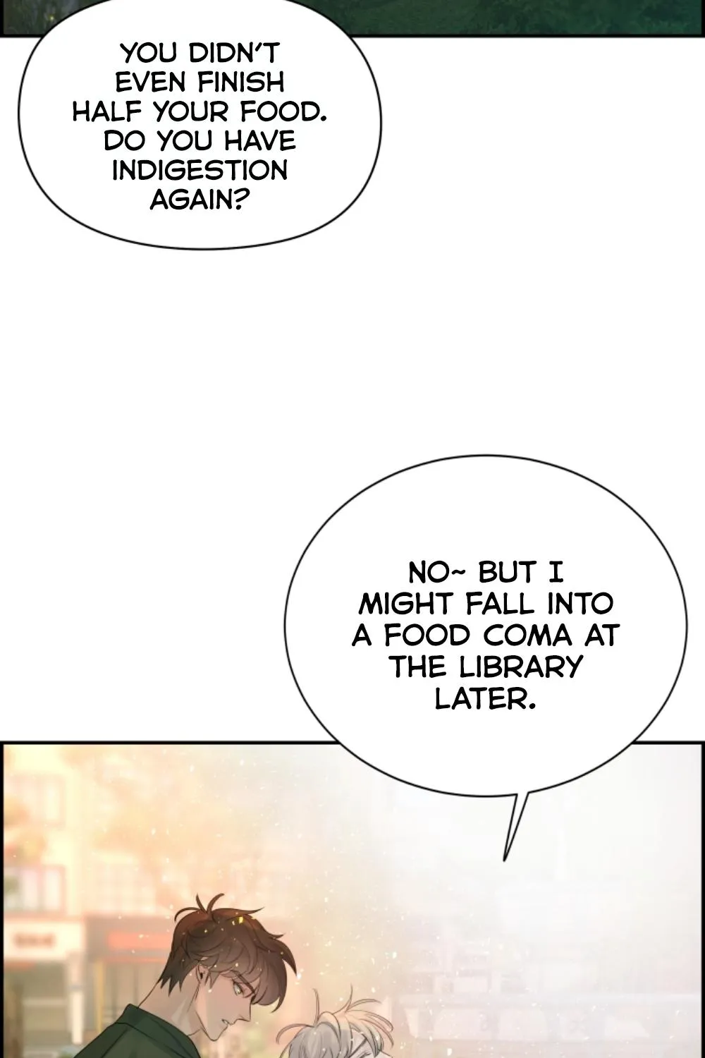 Defence Mechanism Zinmanga X Chapter 24 Page 59