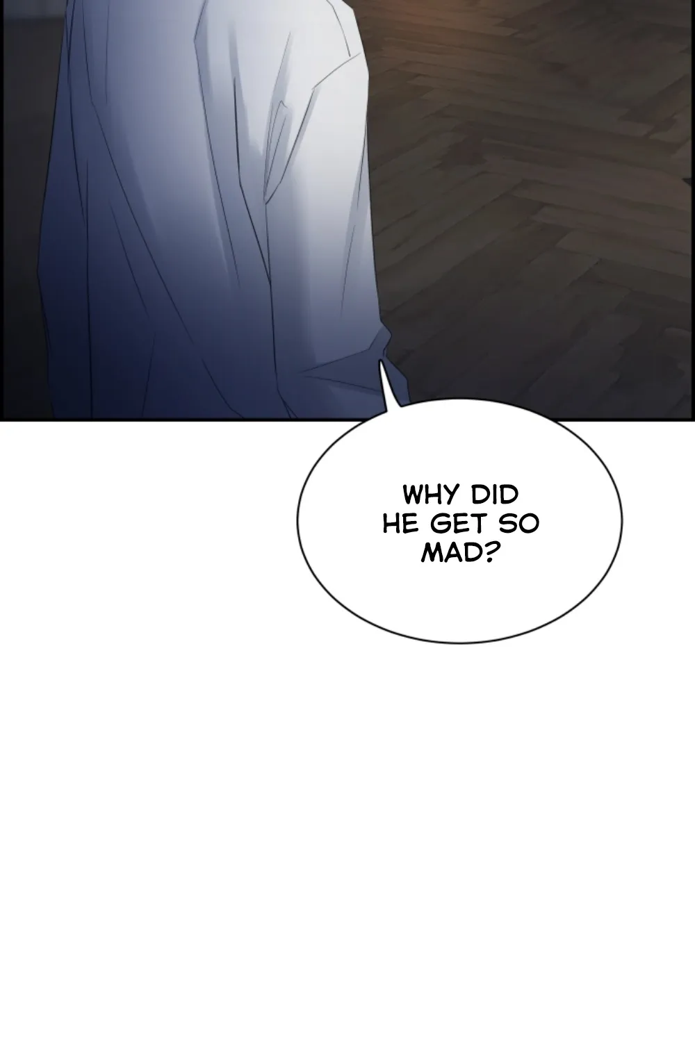 Defence Mechanism Zinmanga X Chapter 23 Page 96