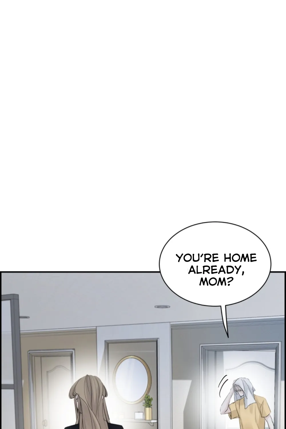 Defence Mechanism Zinmanga X Chapter 23 Page 98