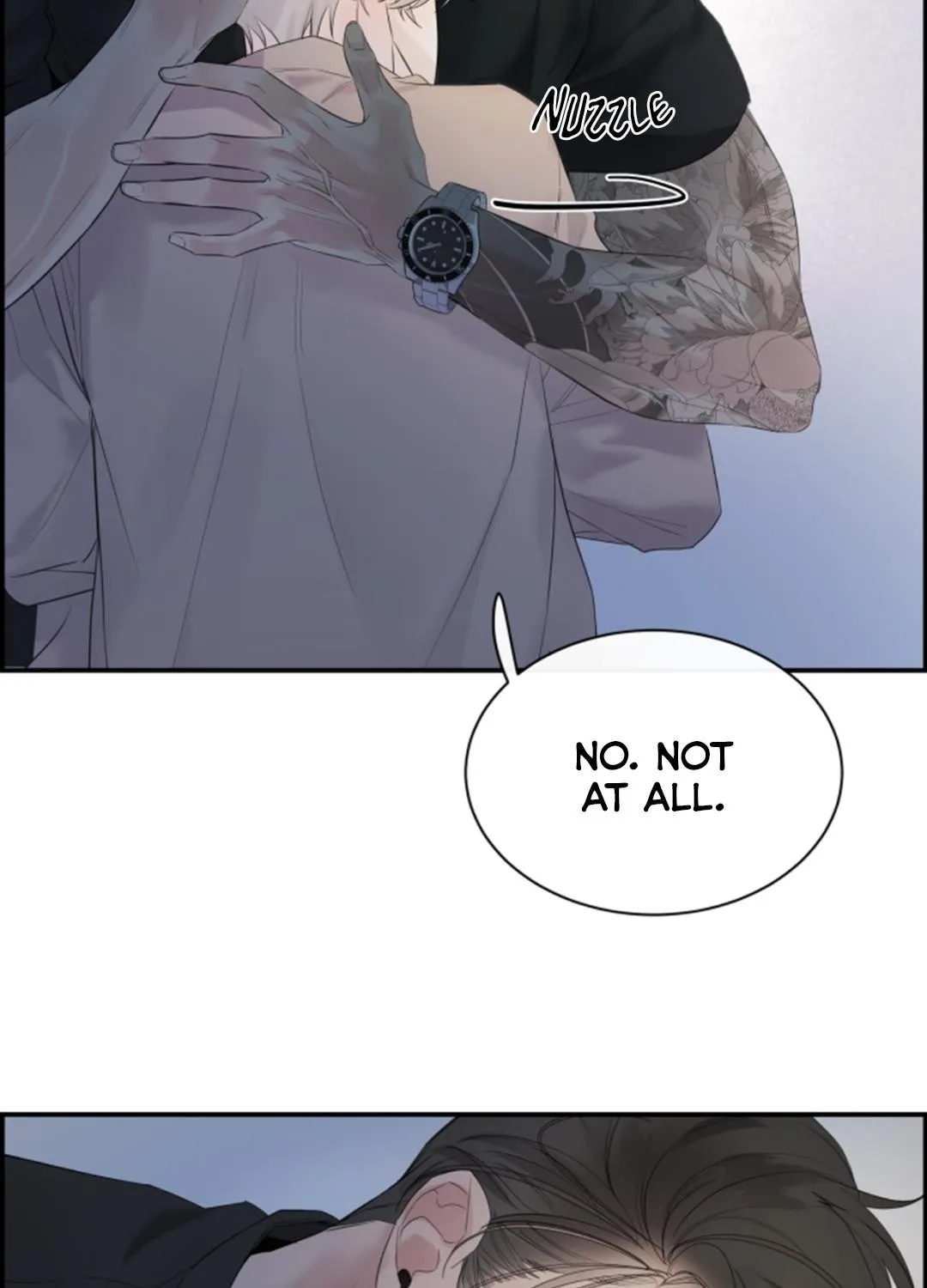Defence Mechanism Zinmanga X Chapter 21 Page 6