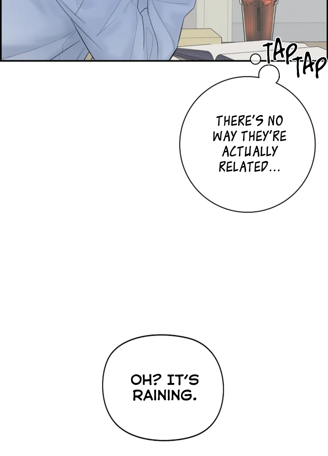 Defence Mechanism Zinmanga X Chapter 20 Page 50