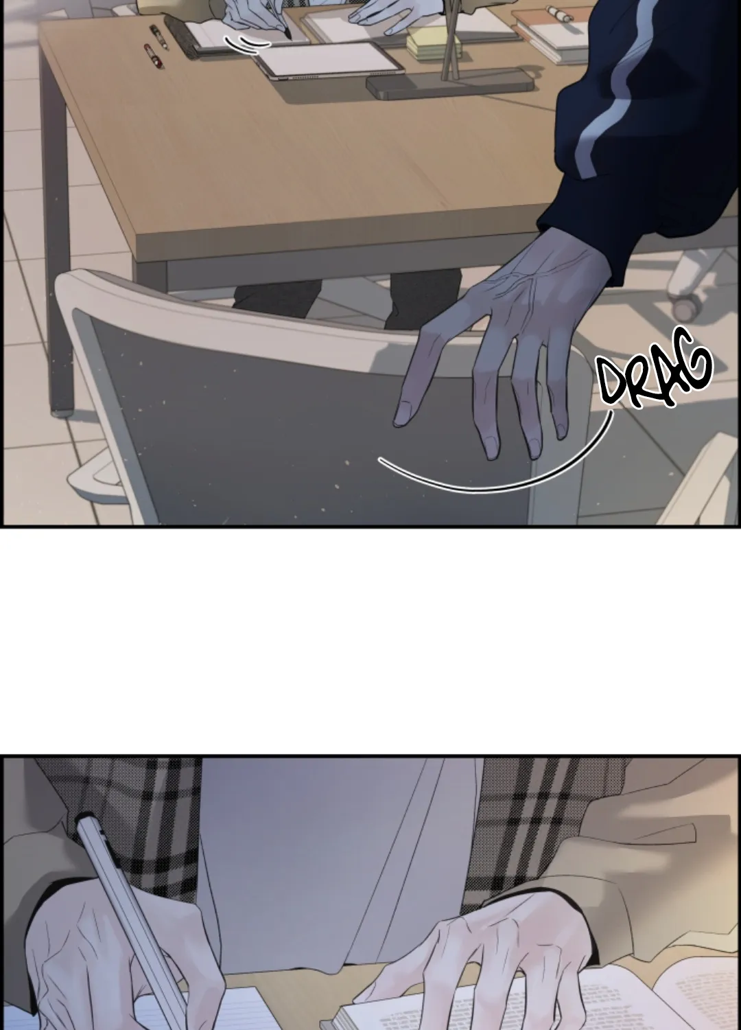 Defence Mechanism Zinmanga X Chapter 19 Page 71