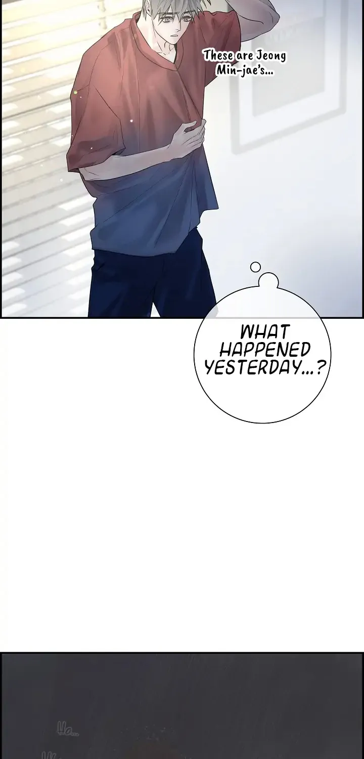 Defence Mechanism Zinmanga X Chapter 18 Page 23