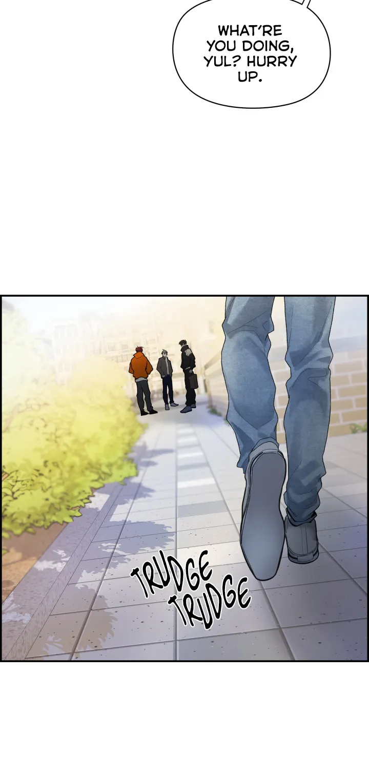 Defence Mechanism Zinmanga X Chapter 17 Page 24