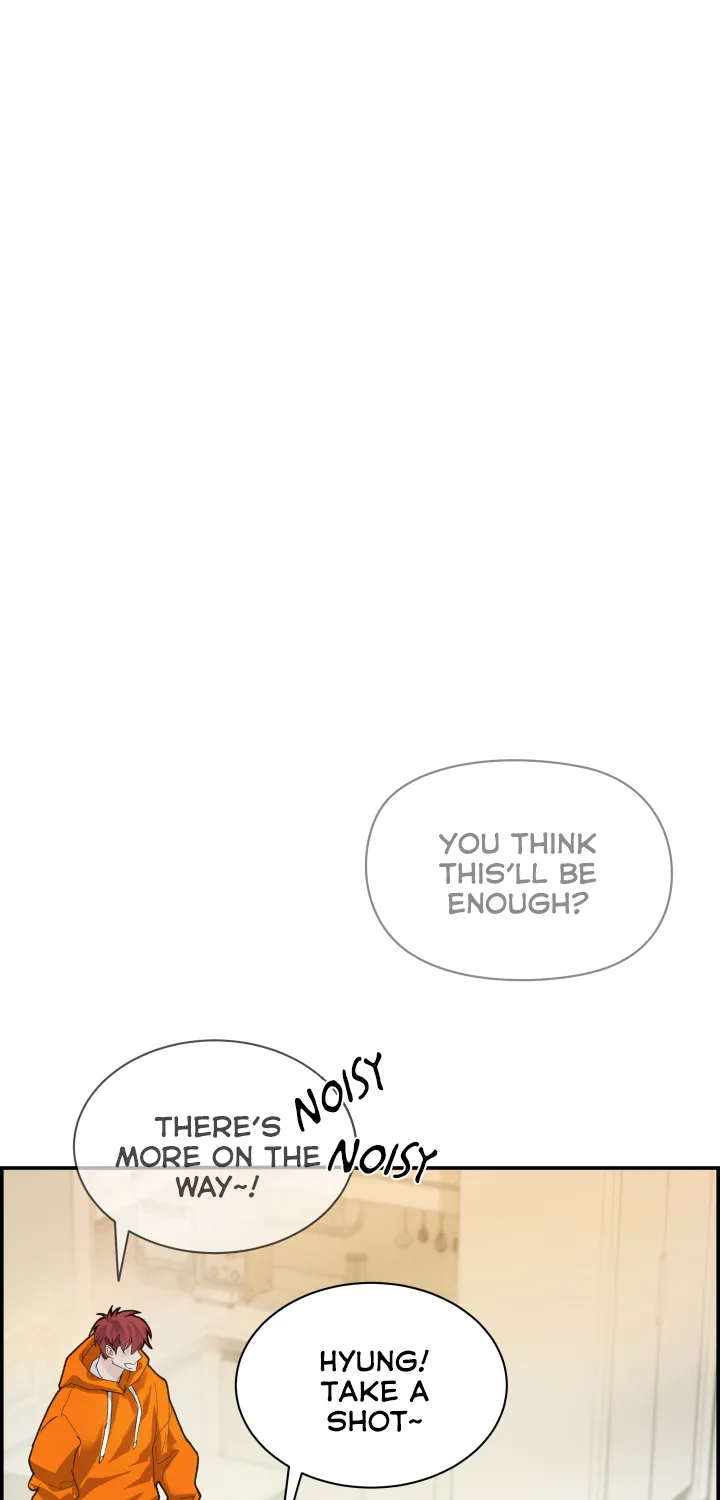 Defence Mechanism Zinmanga X Chapter 17 Page 26