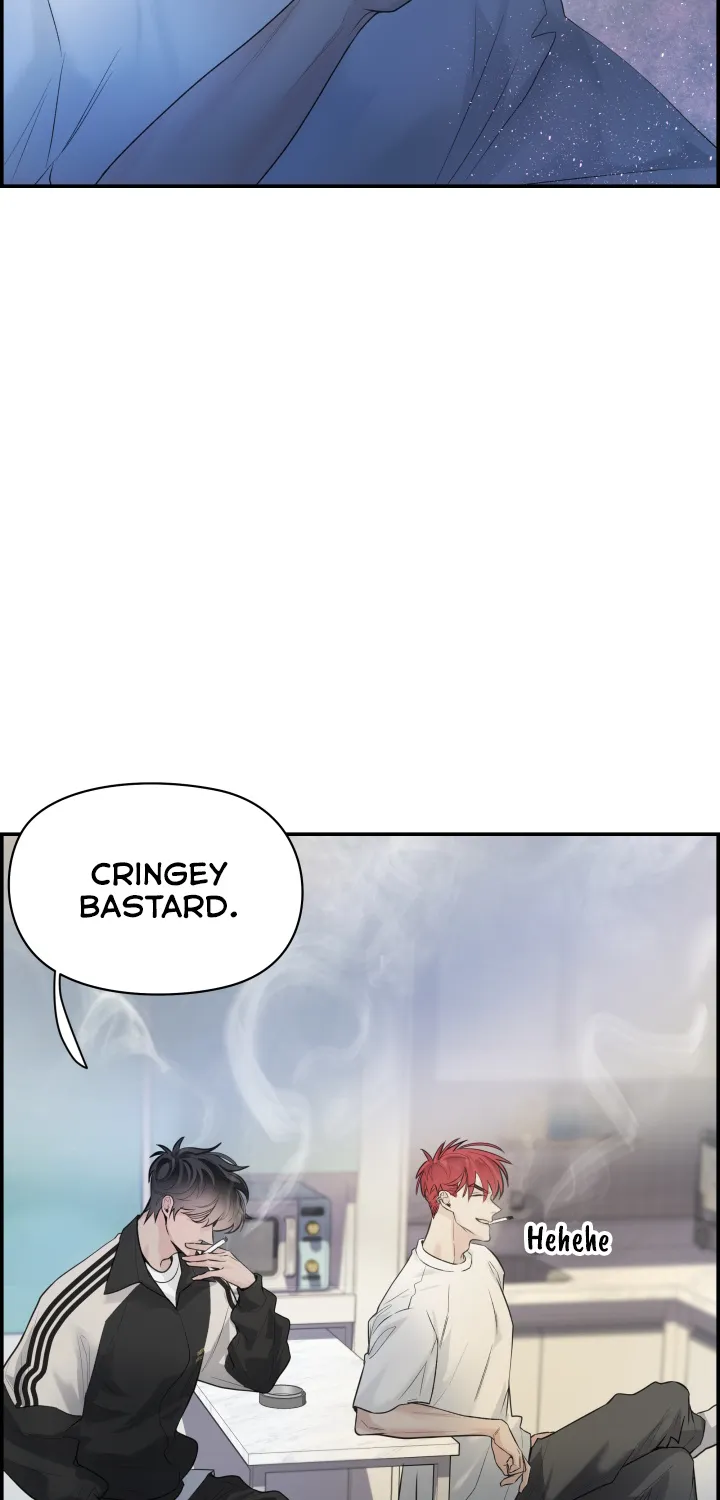 Defence Mechanism Zinmanga X Chapter 17 Page 54