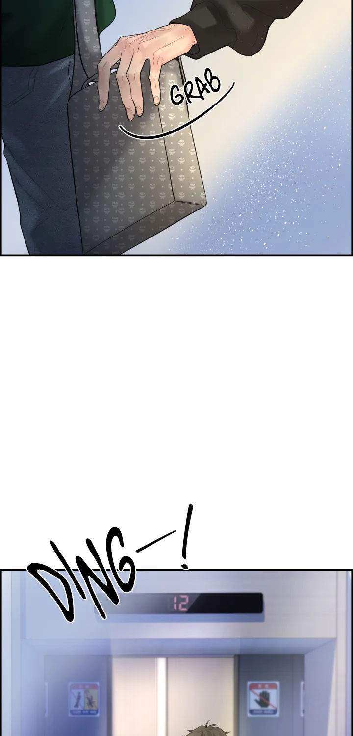 Defence Mechanism Zinmanga X Chapter 17 Page 70