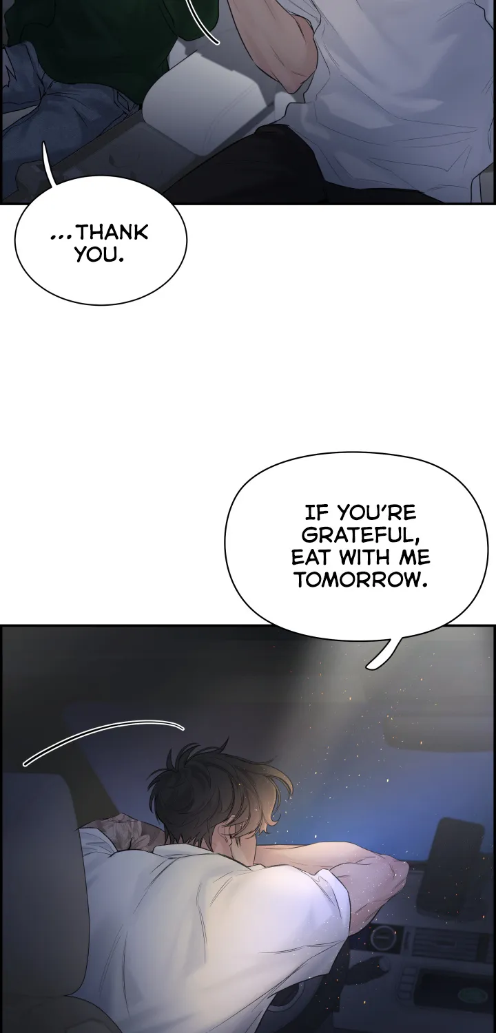 Defence Mechanism Zinmanga X Chapter 17 Page 85
