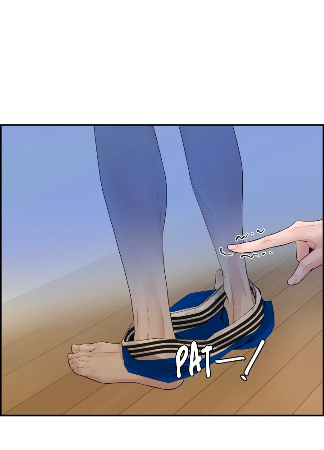 Defence Mechanism Zinmanga X Chapter 16 Page 41
