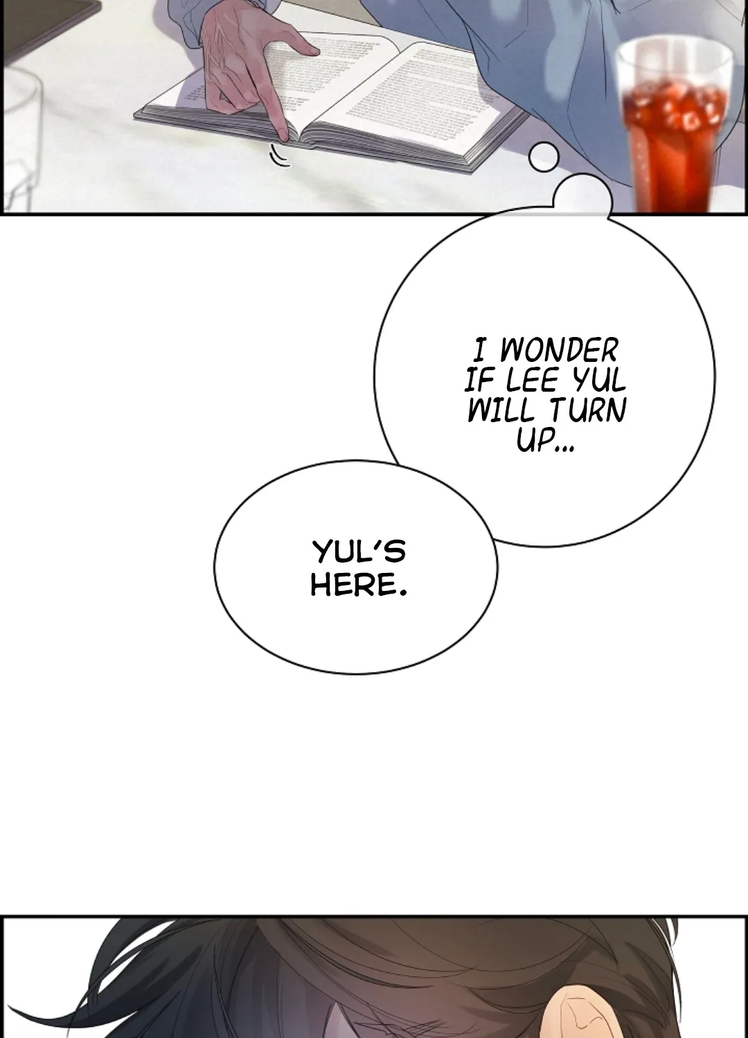 Defence Mechanism Zinmanga X Chapter 16 Page 81