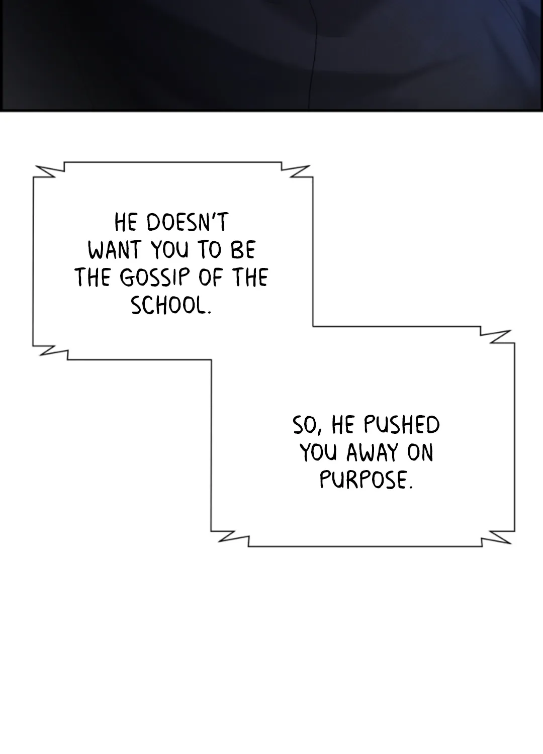 Defence Mechanism Zinmanga X Chapter 12 Page 111