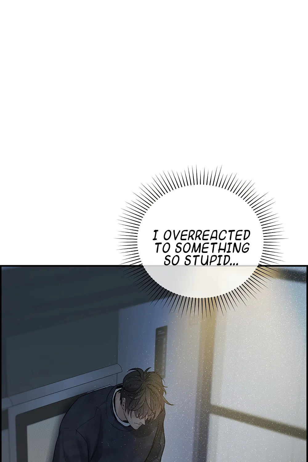 Defence Mechanism Zinmanga X Chapter 9 Page 64