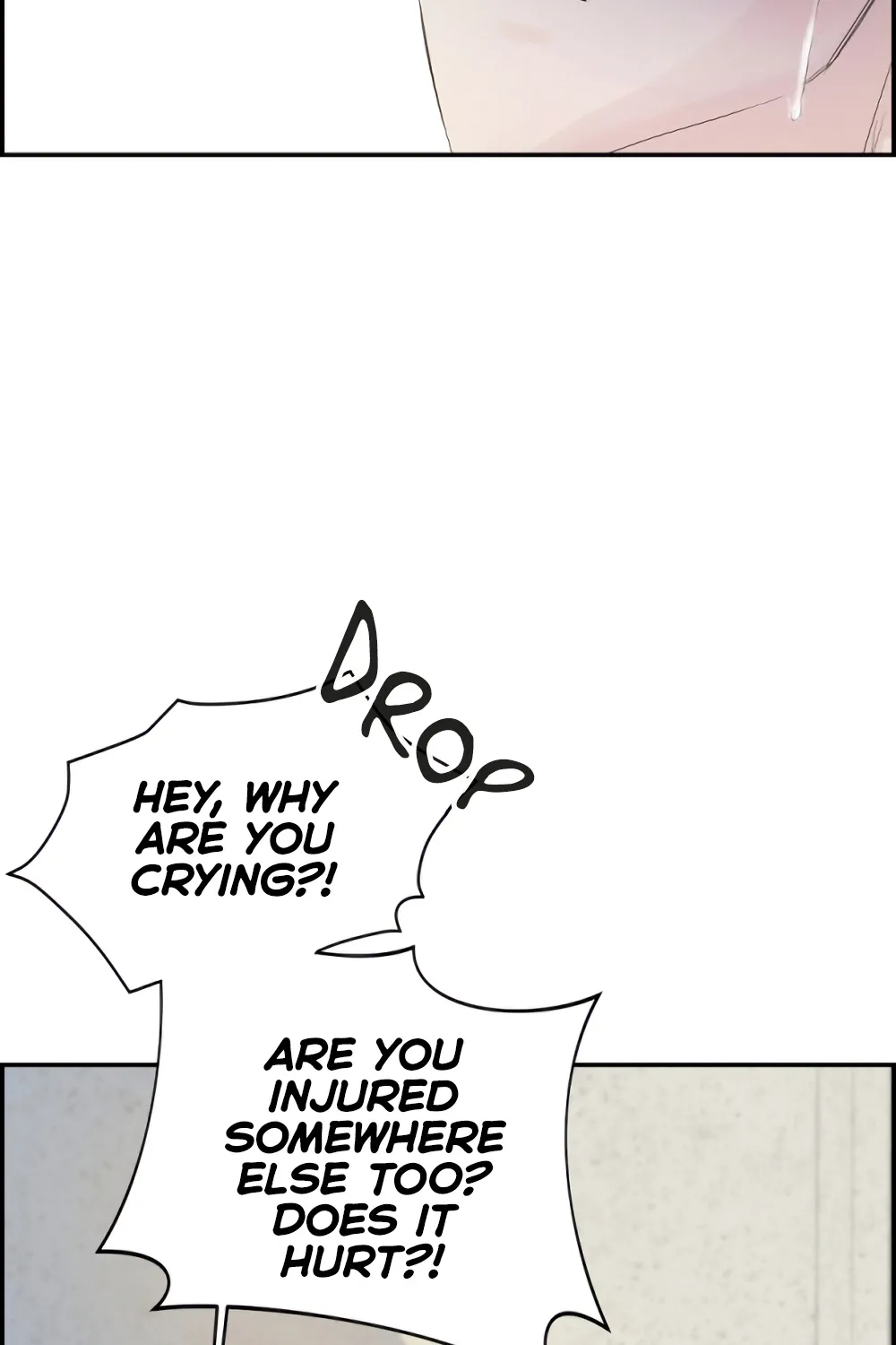 Defence Mechanism Zinmanga X Chapter 8 Page 23