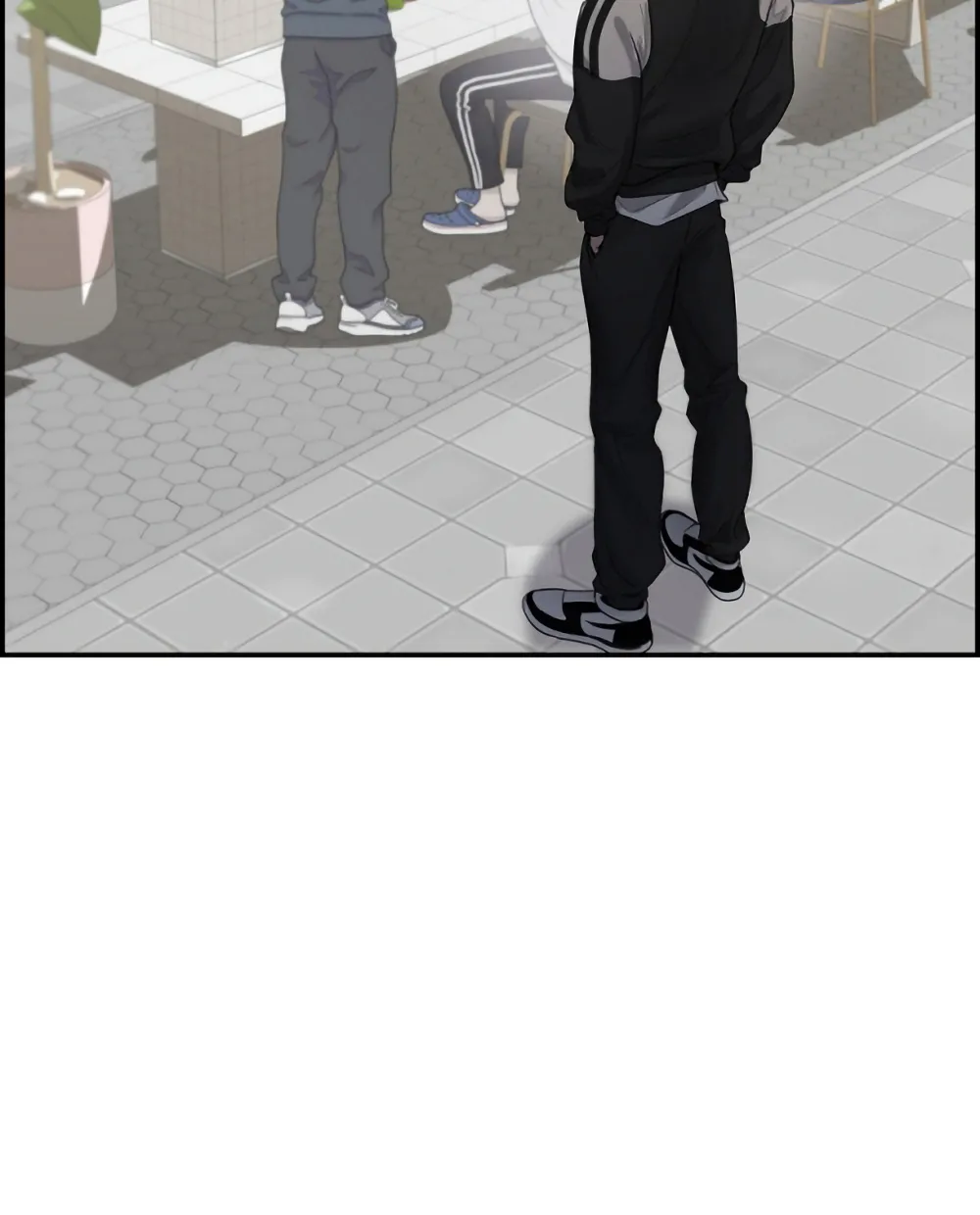 Defence Mechanism Zinmanga X Chapter 7 Page 78
