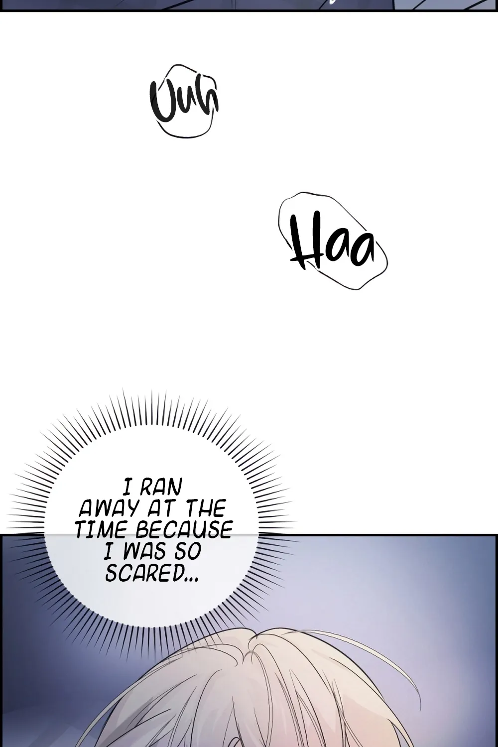 Defence Mechanism Zinmanga X Chapter 6 Page 7