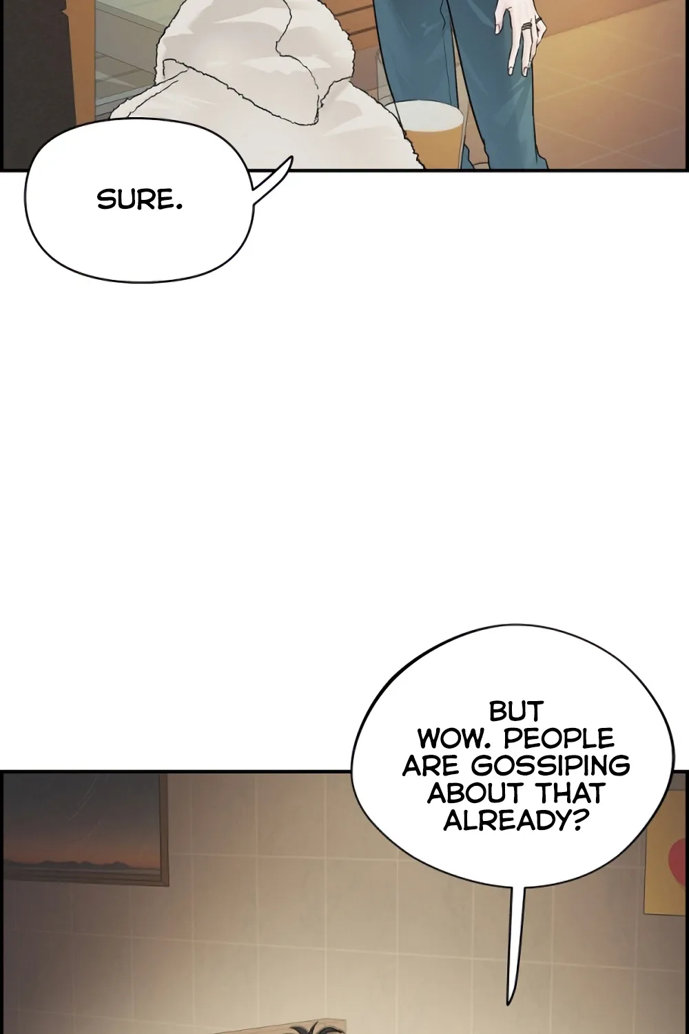 Defence Mechanism Zinmanga X Chapter 5 Page 7