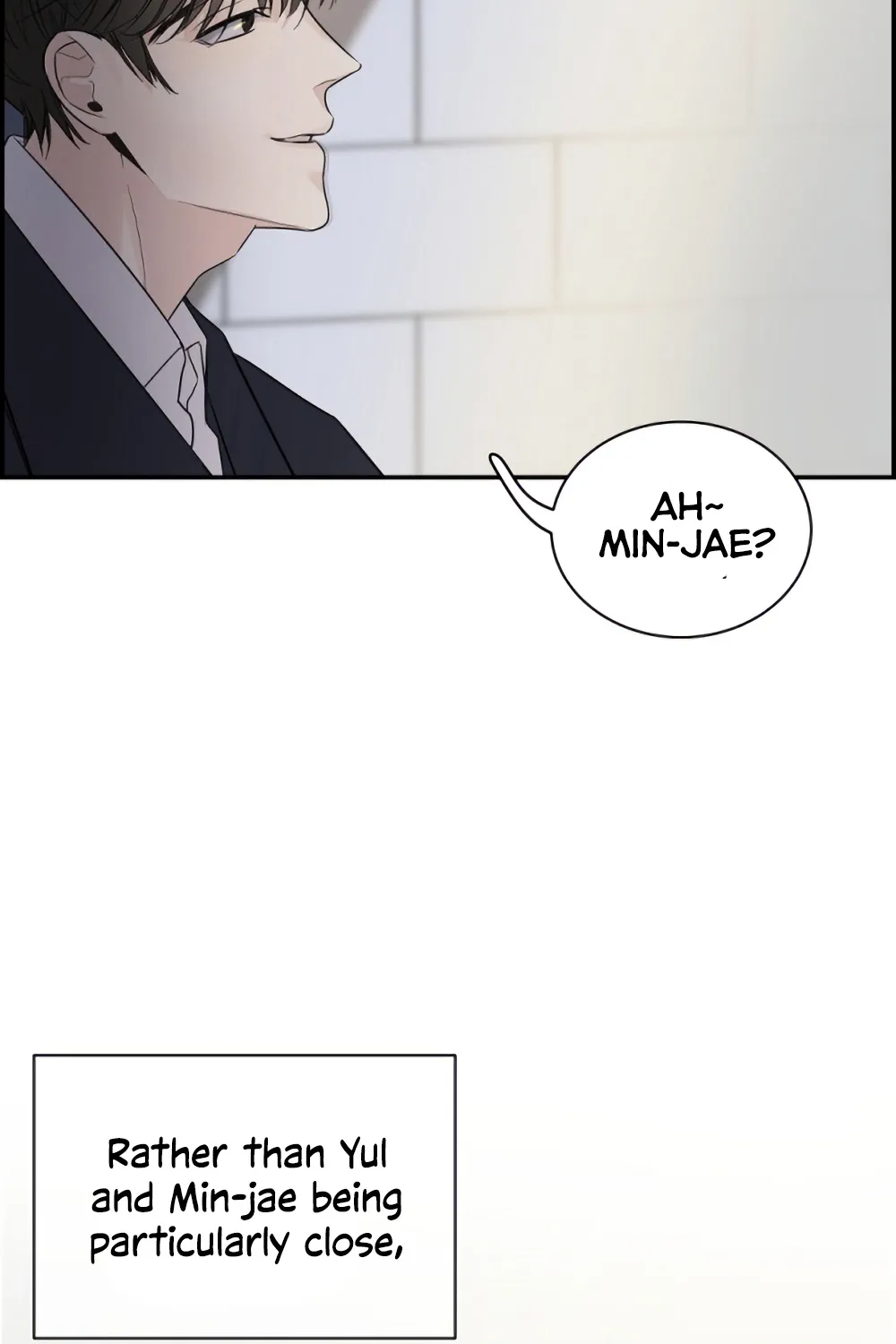 Defence Mechanism Zinmanga X Chapter 5 Page 92