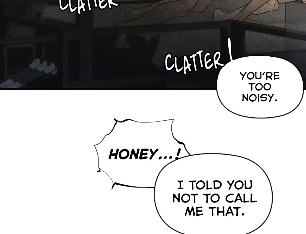 Defence Mechanism Zinmanga X Chapter 3 Page 18